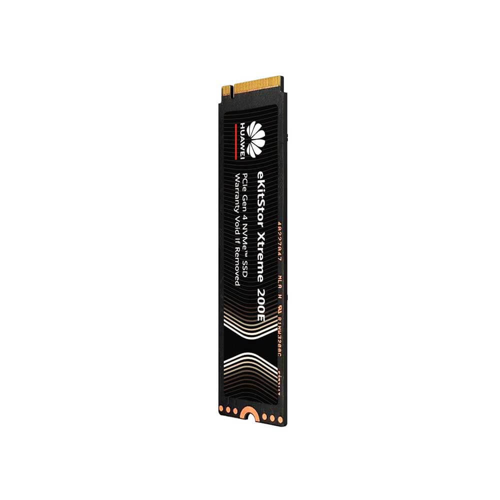 02356BQW HUAWEI                                                       | DISCO HUAWEI DE 1TB M.2 NVME SSD PCIE 4.0 2280 EKITSTOR XTREME 200E                                                                                                                                                                                       