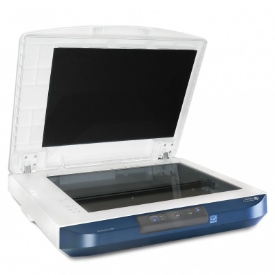 100N02873 XEROX                                                        | ESCANER XEROX 100N02873 DOCUMATE 4700 A3 CAMA PLANA 3.5 SEC/PAG                                                                                                                                                                                           