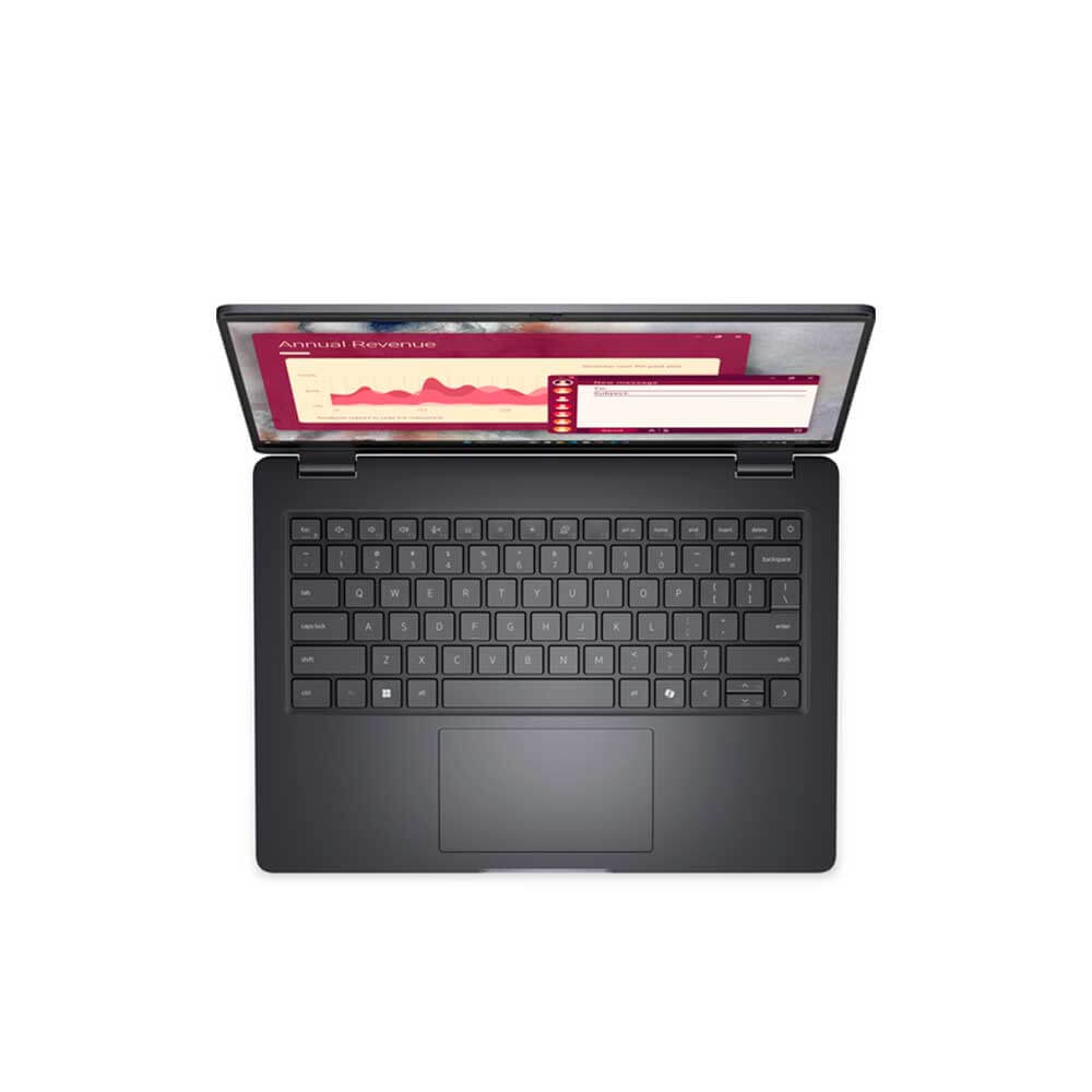 19T84 DELL                                                         | NOTEBOOK DELL PRO 14 SILVER U5 16 GB 512 SSD 14