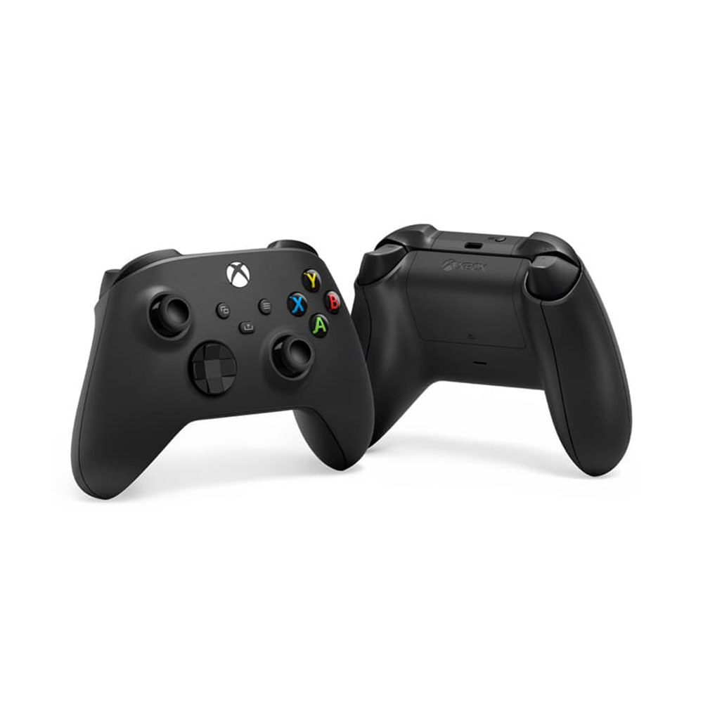1V8-00007 MICROSOFT                                                    | JOYSTICK MICROSOFT XBOX X/S BLACK                                                                                                                                                                                                                         