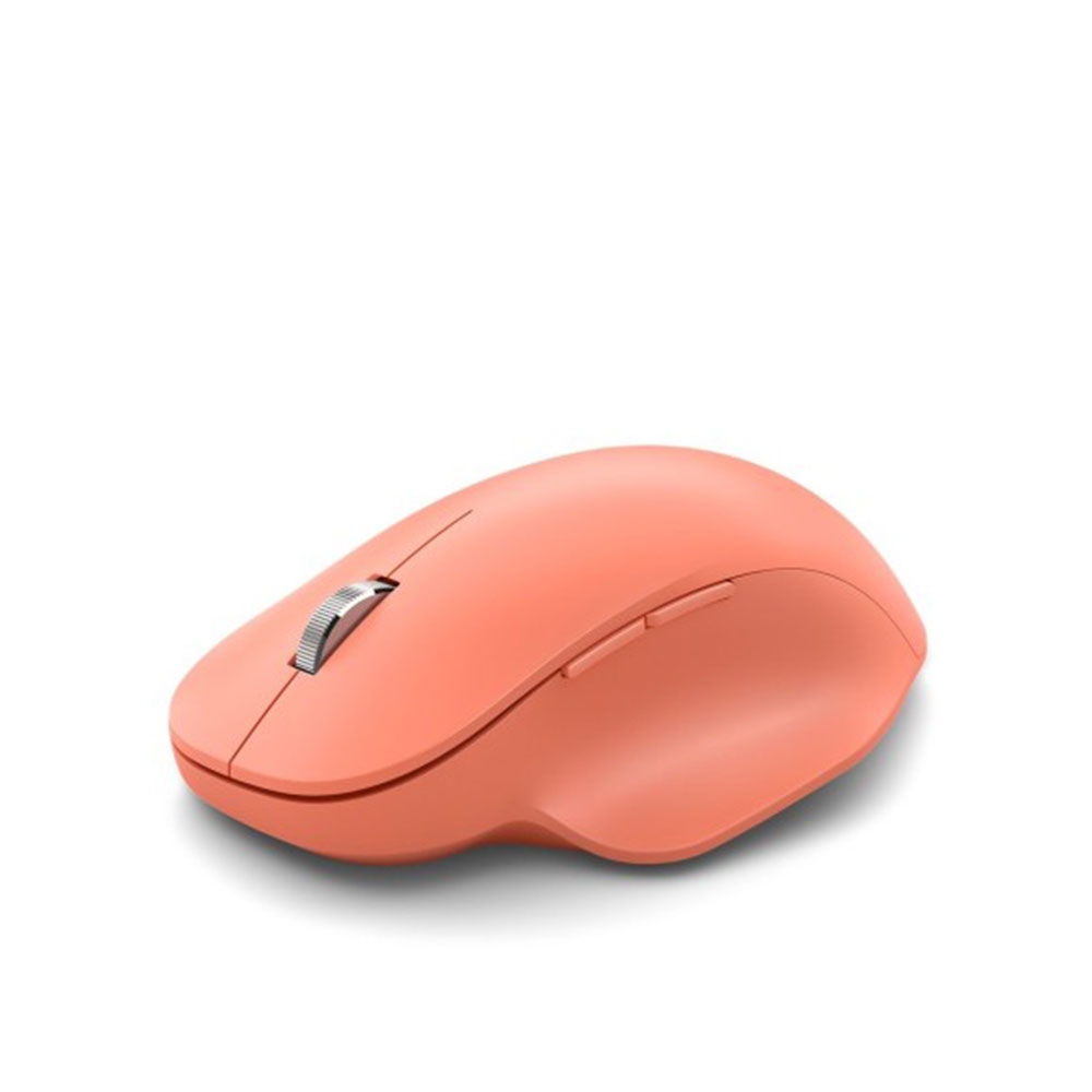 222-00035 MICROSOFT                                                    | MOUSE MICROSOFT BLUETOOTH ERGONOMICO  DURAZNO                                                                                                                                                                                                             