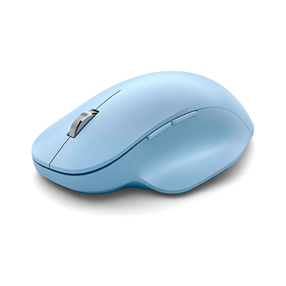 222-00051 MICROSOFT                                                    |  MOUSE MICROSOFT BLUETOOTH ERGONOMICO AZUL PASTEL                                                                                                                                                                                                         