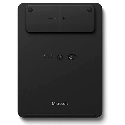 23O-00014 MICROSOFT                                                    | NUMBER PAD MICROSOFT BLUETOOTH NEGRO                                                                                                                                                                                                                      