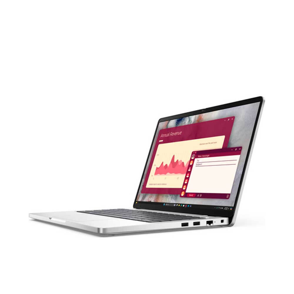 2HWN3 DELL                                                         | NOTEBOOK DELL PRO 14 SILVER U7 16 GB 512 SSD 14