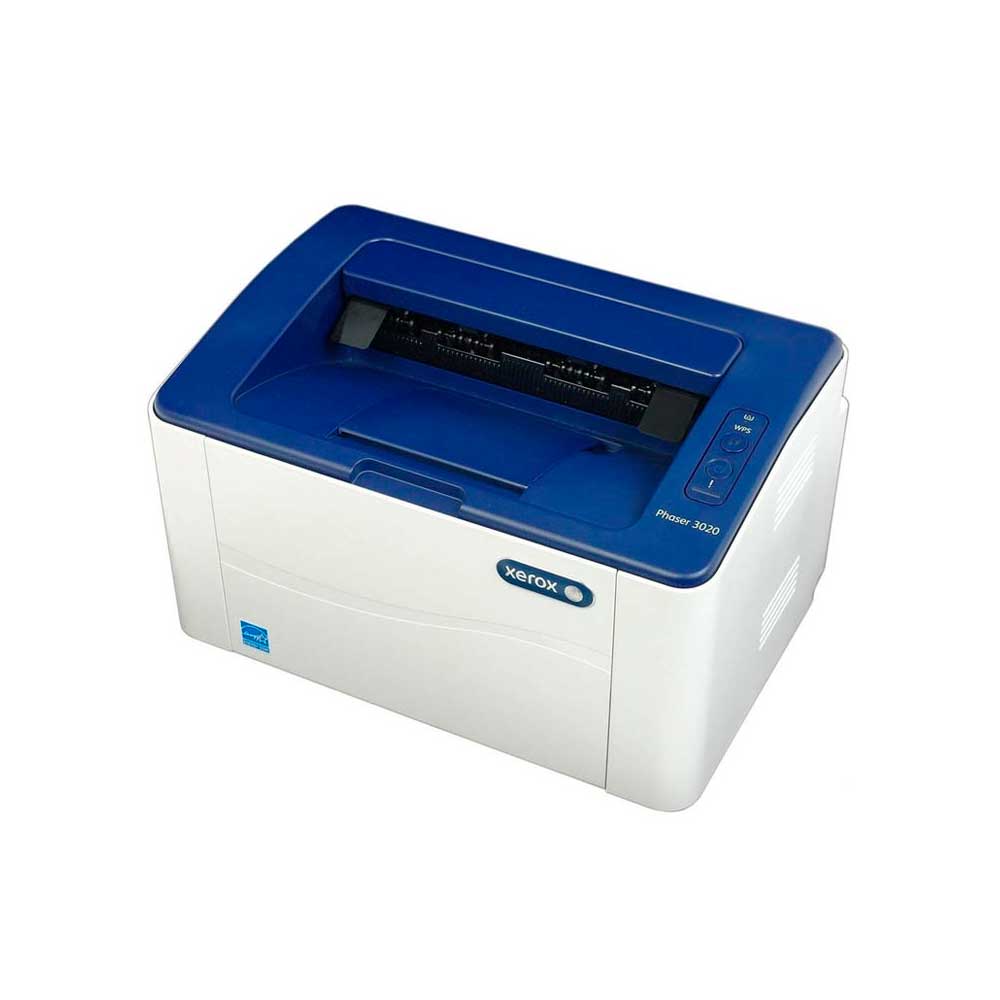 3020V_BI XEROX                                                        | IMPRESORA XEROX 3020 LASER B/N                                                                                                                                                                                                                            