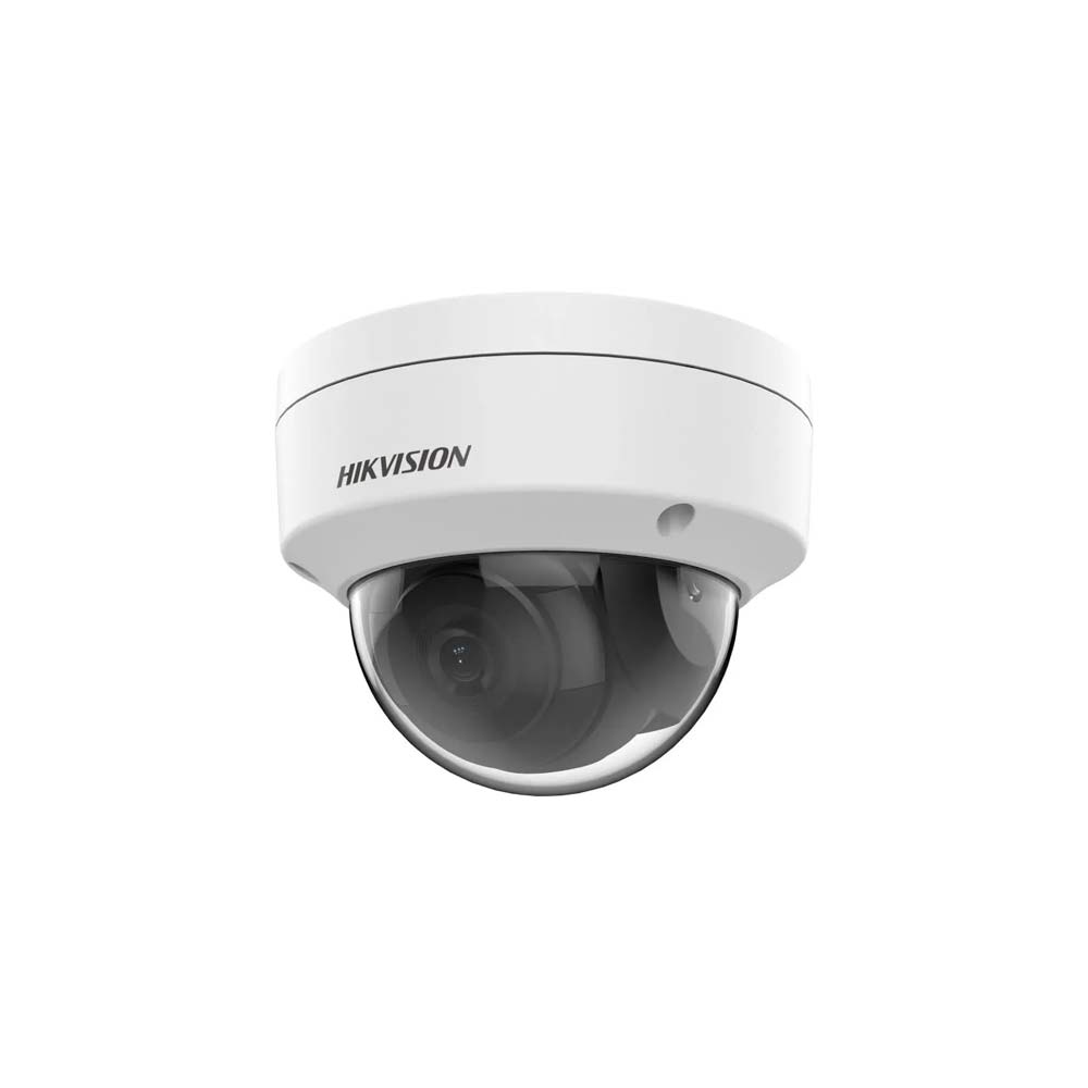 311320701 HIKVISION                                                    | CAMARA HIKVISION IP DOMO 2MP FIXED 2.8MM EXIR 30M IP67                                                                                                                                                                                                    