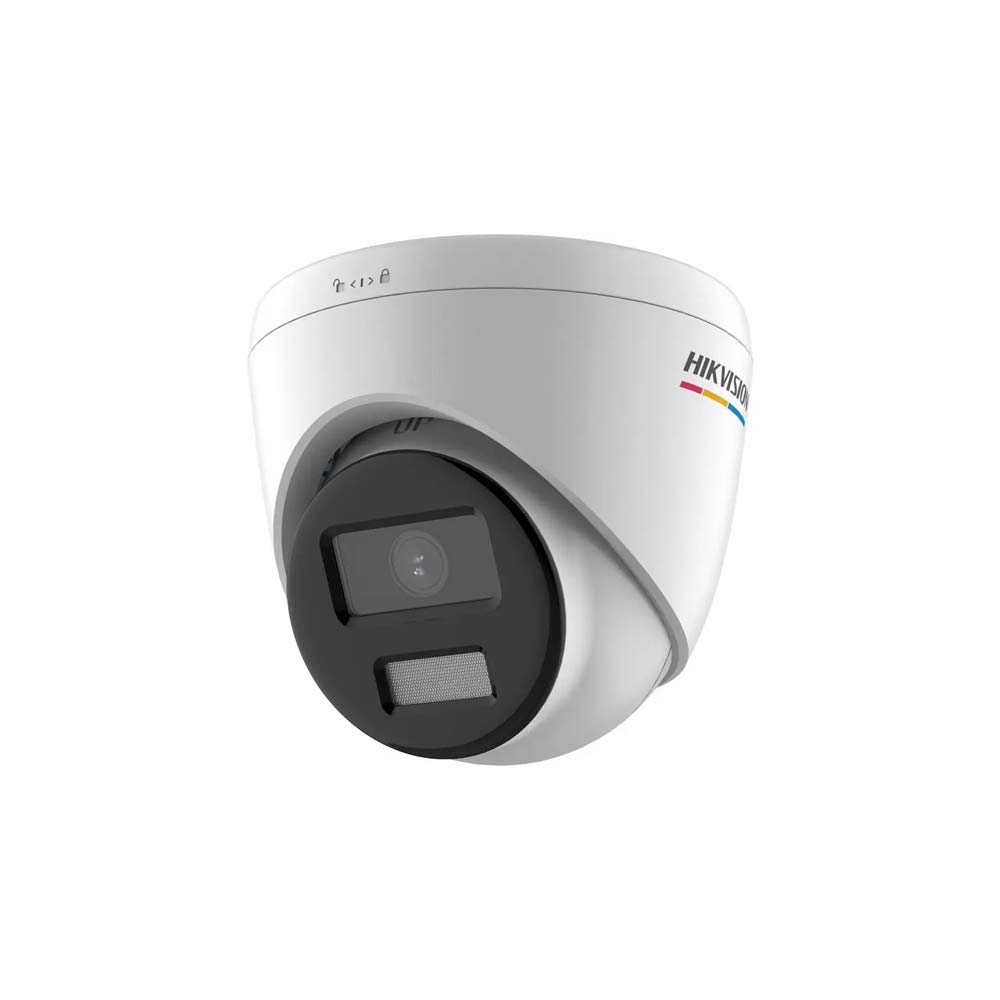 311320773 HIKVISION                                                    | CAMARA HIKVISION IP TURRET 2MP FIXED 2.8MM COLORVU 30M IP67                                                                                                                                                                                               