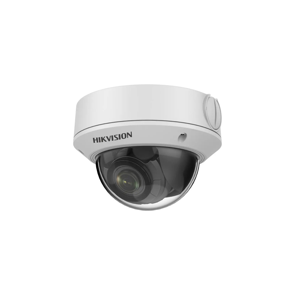 311320817 HIKVISION                                                    | CAMARA HIKVISION IP DOMO 2MP VARIFOCAL 2.8-12MM EXIR 30M IP67 IK10                                                                                                                                                                                        