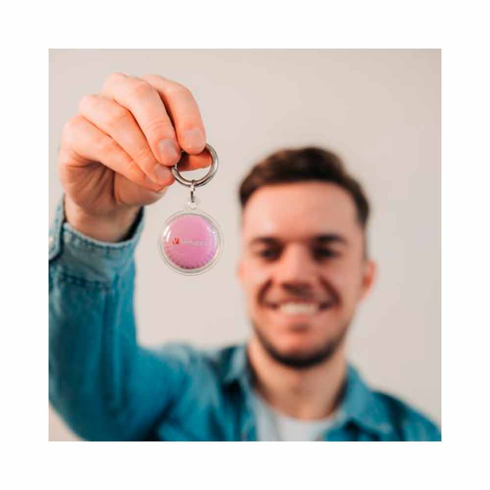 32135 VERBATIM                                                     | MY FINDER COIN VERBATIM BLUETOOTH PACK X3                                                                                                                                                                                                                 