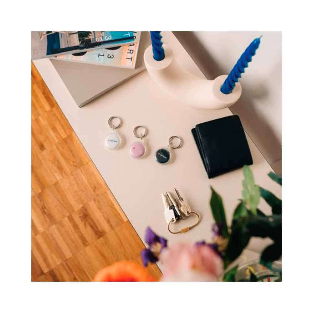 32135 VERBATIM                                                     | MY FINDER COIN VERBATIM BLUETOOTH PACK X3                                                                                                                                                                                                                 