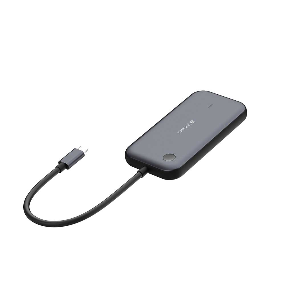 32146 VERBATIM                                                     | SHARE MY SCREEN ADAPTADOR DE PANTALLA INALAMBRICO                                                                                                                                                                                                         