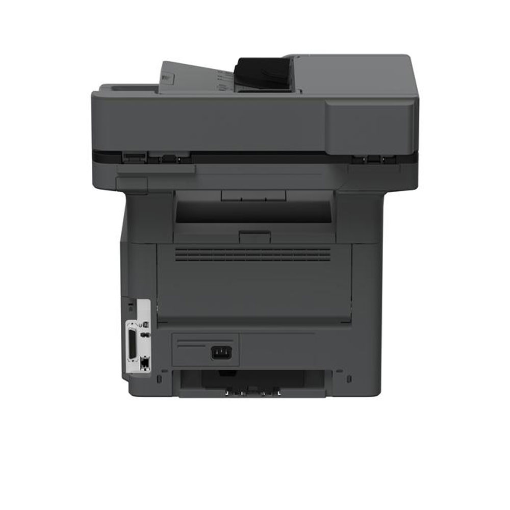 36S0821 LEXMARK                                                      | IMPRESORA MULTIFUNCIÓN LEXMARK MX521ADE LASER MONOCROMATICA                                                                                                                                                                                               