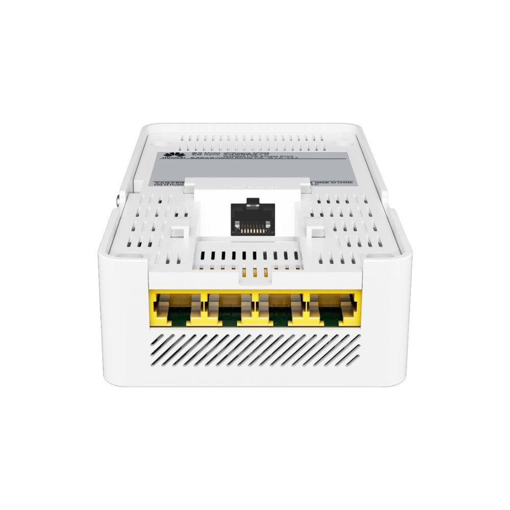 50087274 HUAWEI                                                       | AP HUAWEI AP266 WIFI DUAL RADIO                                                                                                                                                                                                                           