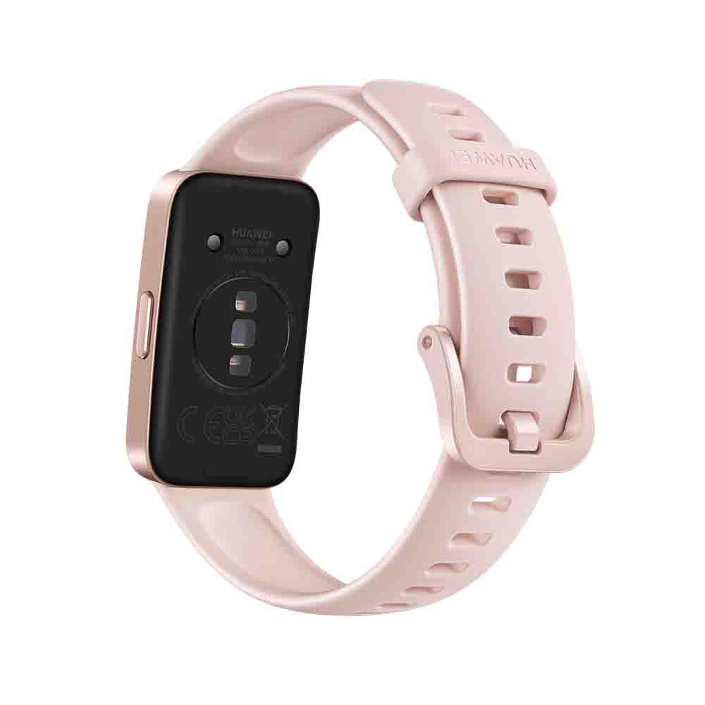 55020ANU HUAWEI                                                       | SMARTWATCH HUAWEI BAND 8 ASK-B19 PINK                                                                                                                                                                                                                     