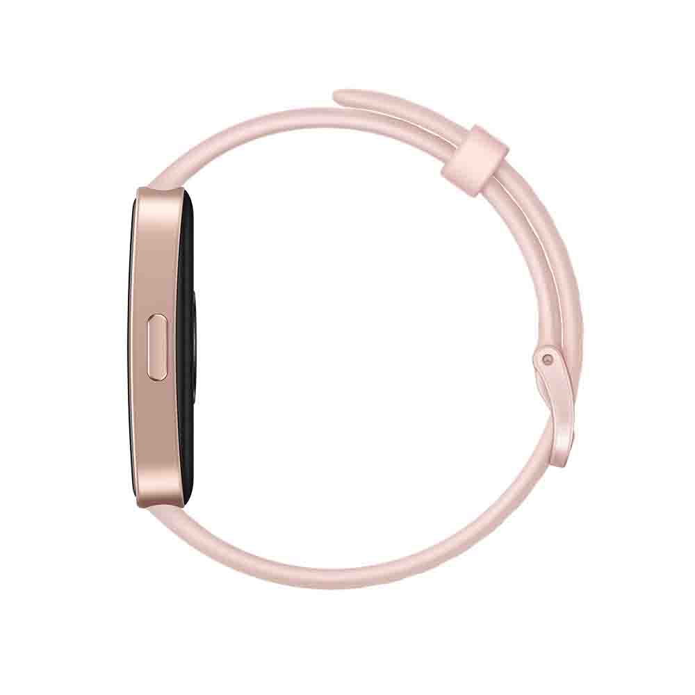 55020ANU HUAWEI                                                       | SMARTWATCH HUAWEI BAND 8 ASK-B19 PINK                                                                                                                                                                                                                     
