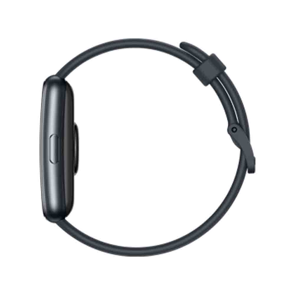 55020ASQ HUAWEI                                                       | SMARTWATCH HUAWEI WATCH FIT TIA-B39 BLACK                                                                                                                                                                                                                 