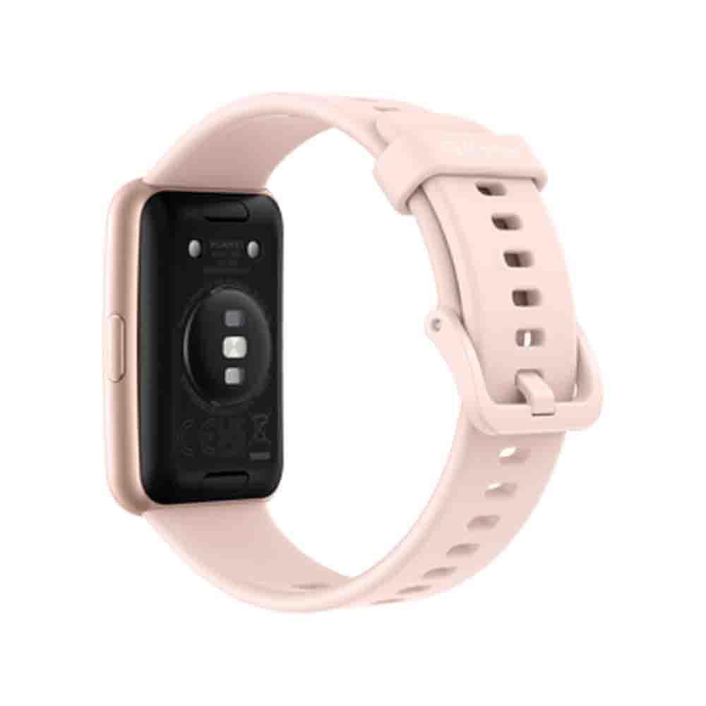 55020ASR HUAWEI                                                       | SMARTWATCH HUAWEI WATCH FIT TIA-B39 PINK                                                                                                                                                                                                                  
