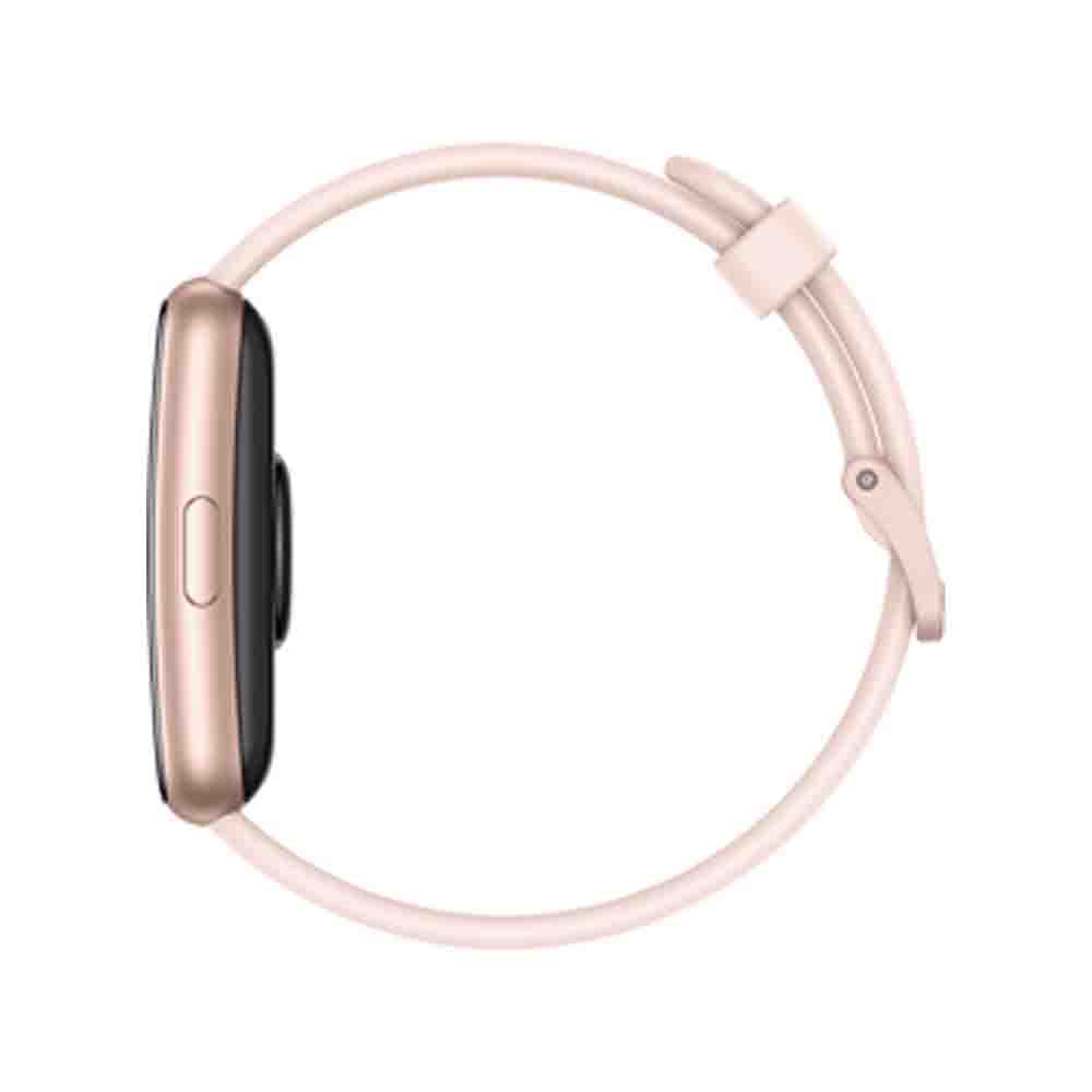 55020ASR HUAWEI                                                       | SMARTWATCH HUAWEI WATCH FIT TIA-B39 PINK                                                                                                                                                                                                                  