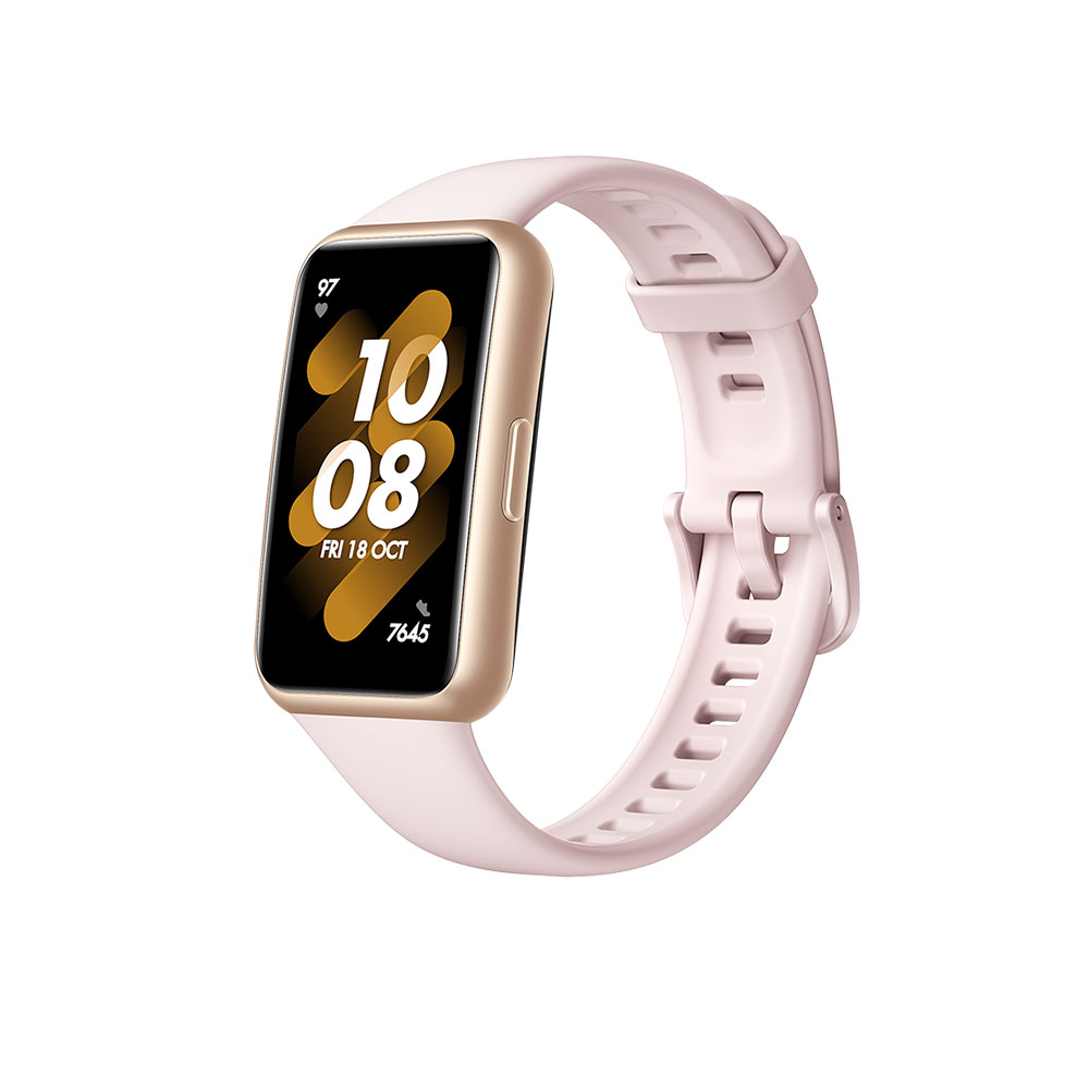 55029046 HUAWEI                                                       | SMARTWATCH HUAWEI BAND 7 LEA-B19 PINK                                                                                                                                                                                                                     