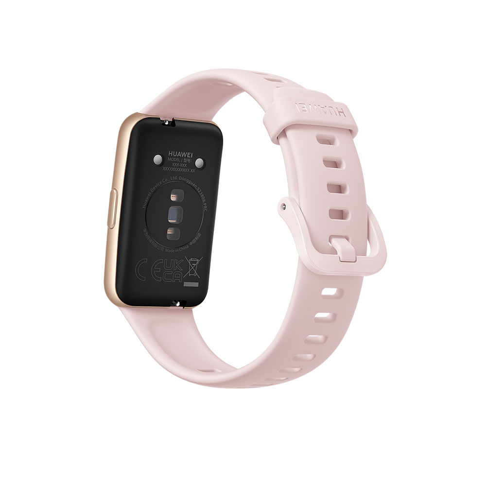 55029046 HUAWEI                                                       | SMARTWATCH HUAWEI BAND 7 LEA-B19 PINK                                                                                                                                                                                                                     