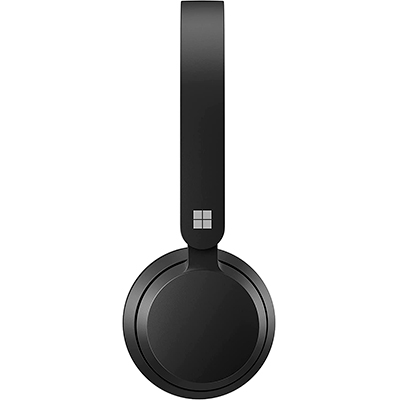 6ID-00012 MICROSOFT                                                    | HEADSET MICROSOFT MODERN USB NEGRO                                                                                                                                                                                                                        
