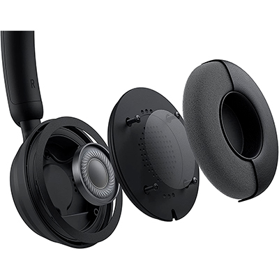 6ID-00012 MICROSOFT                                                    | HEADSET MICROSOFT MODERN USB NEGRO                                                                                                                                                                                                                        