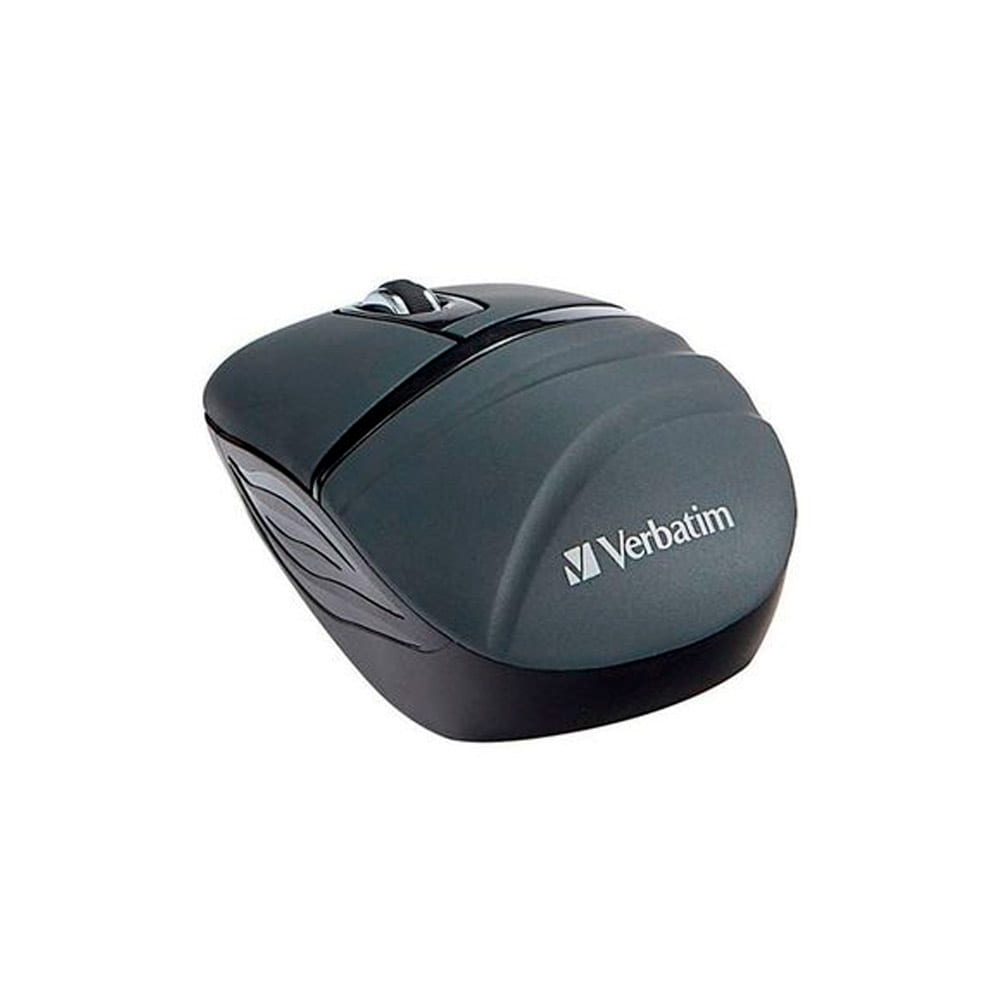 70704 VERBATIM                                                     | MOUSE VERBATIM WIRELESS MINI GRAPHITE                                                                                                                                                                                                                     
