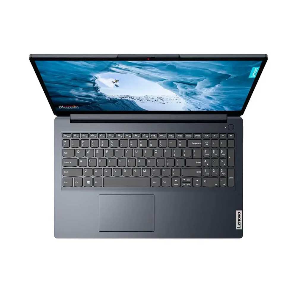 82R4009HAR LENOVO                                                       | NOTEBOOK LENOVO IDEAPAD 1 15,6