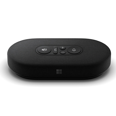 8L2-00001 MICROSOFT                                                    | SPEAKER MICROSOFT MODERN USB-C NEGRO 4BIZ                                                                                                                                                                                                                 