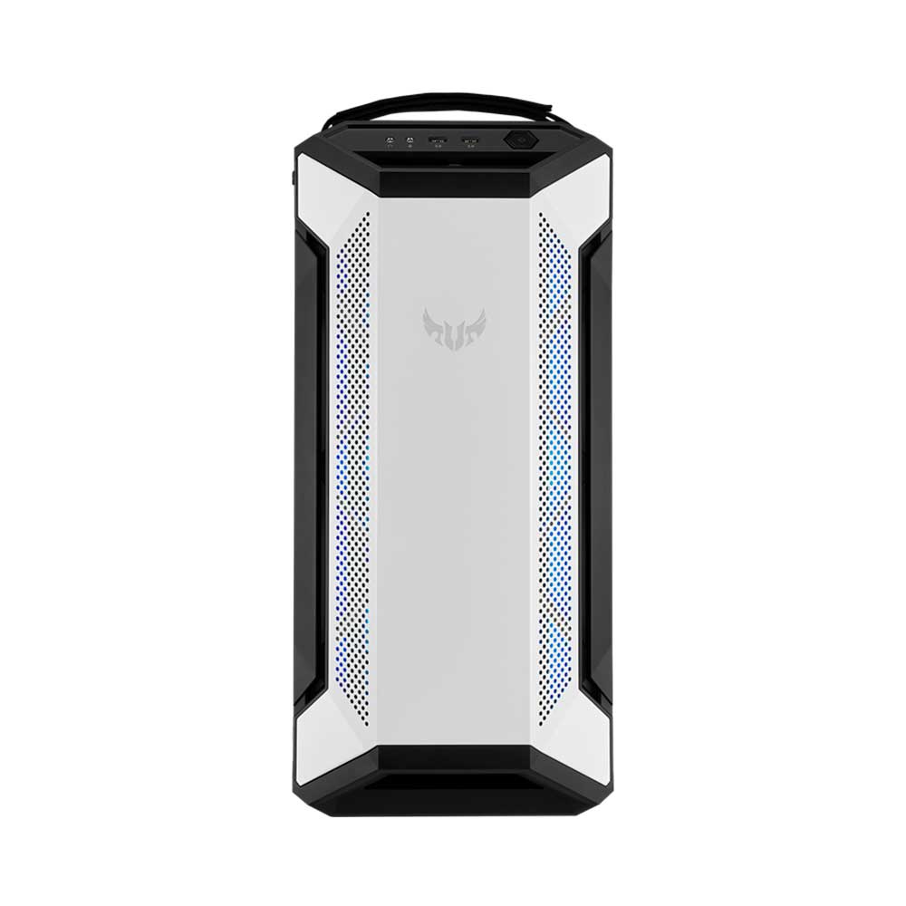 90DC0013-B48000 ASUS                                                         | GABINETE ASUS TUF GAMING GT501 MID TOWER EATX                                                                                                                                                                                                             