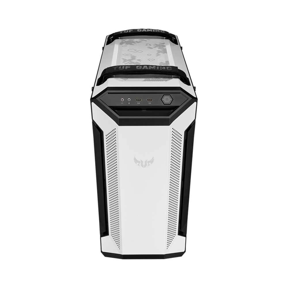 90DC0013-B48000 ASUS                                                         | GABINETE ASUS TUF GAMING GT501 MID TOWER EATX                                                                                                                                                                                                             