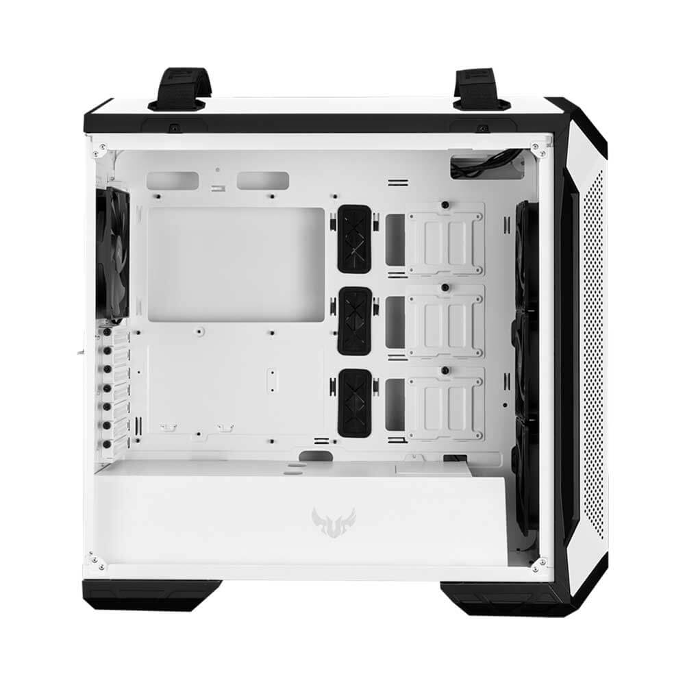 90DC0013-B48000 ASUS                                                         | GABINETE ASUS TUF GAMING GT501 MID TOWER EATX                                                                                                                                                                                                             