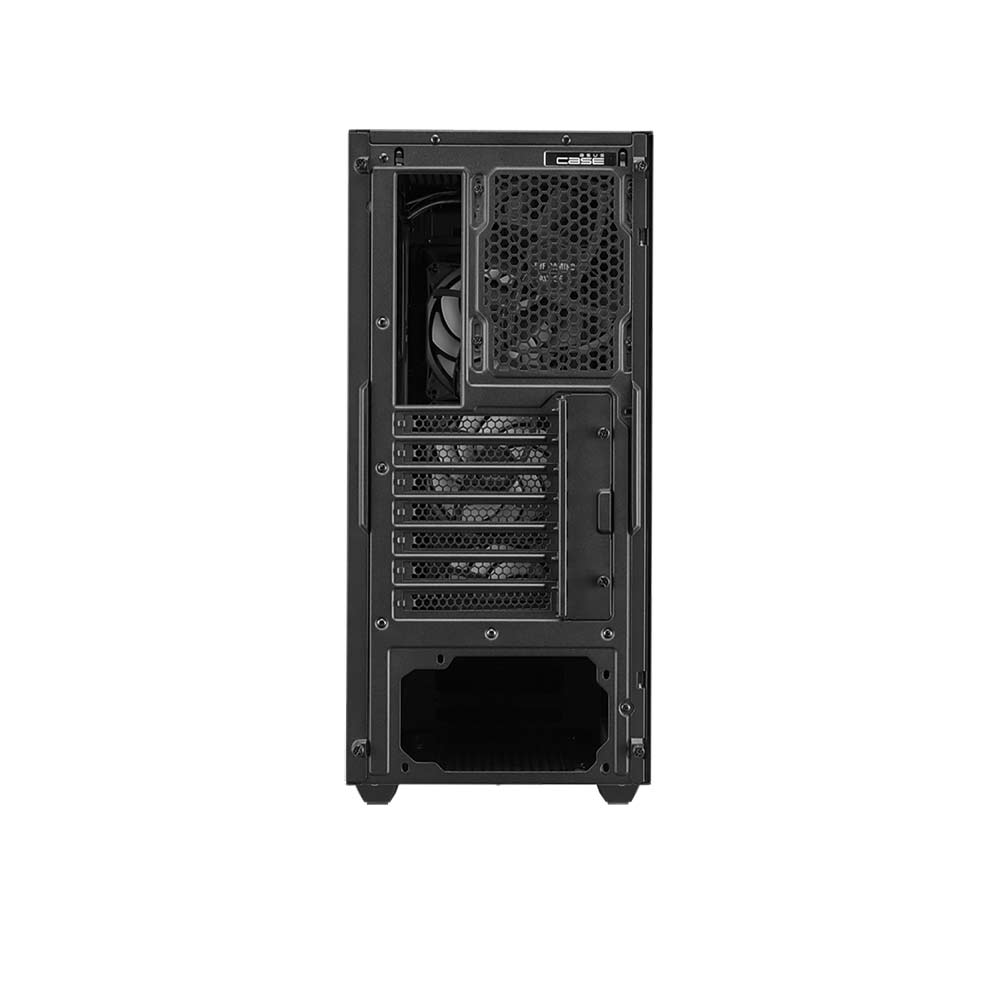 90DC0040-B48000 ASUS                                                         | GABINETE ASUS TUF GAMING GT301 ATX RGB MID TOWER                                                                                                                                                                                                          