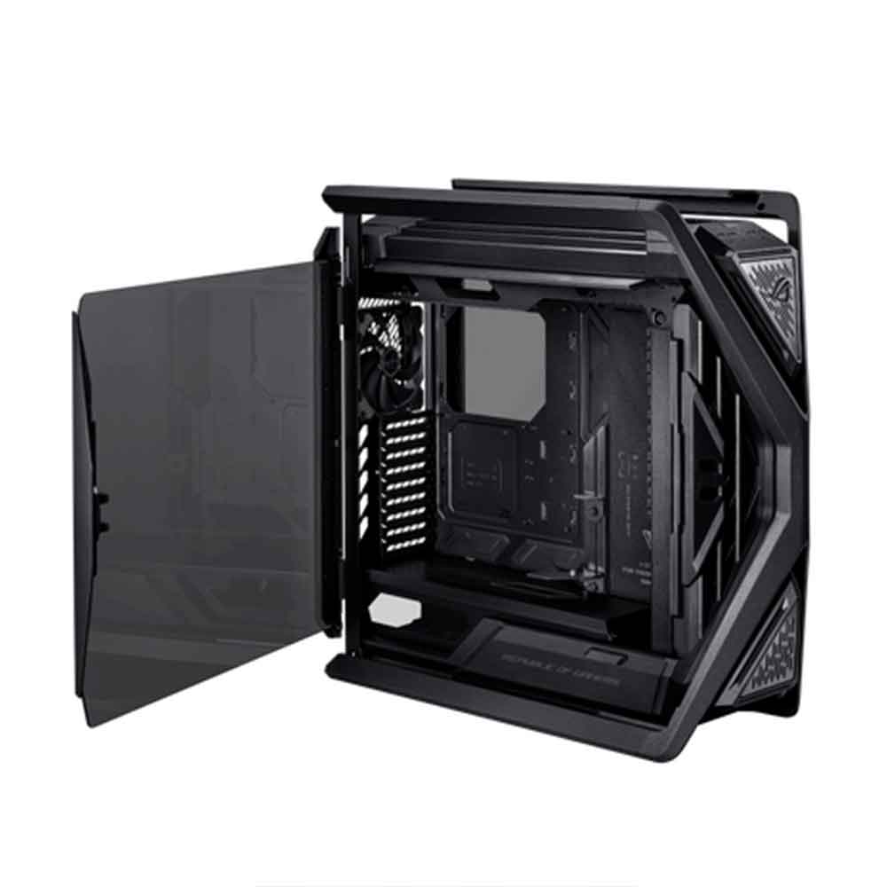 90DC00F0-B38000 ASUS                                                         | GABINETE ASUS GR701 ROG HYPERION BLACK                                                                                                                                                                                                                    