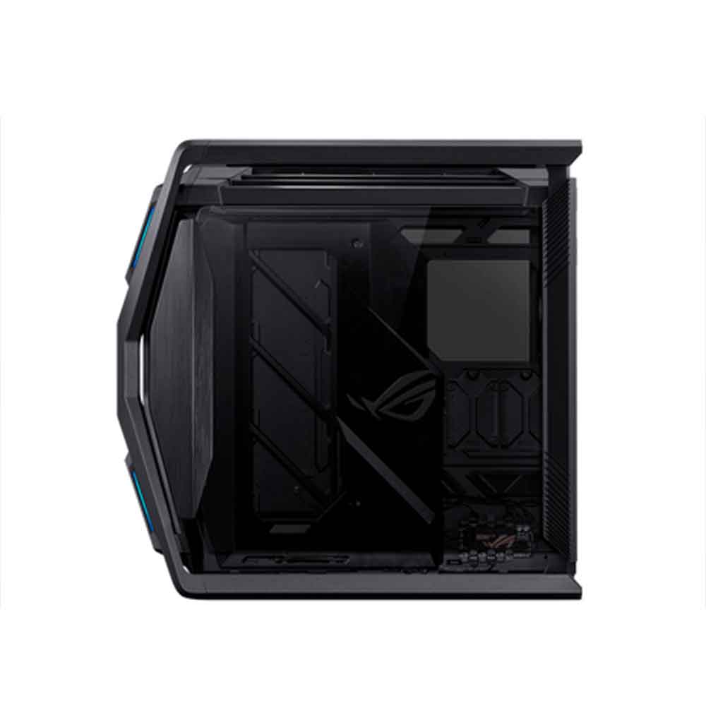 90DC00F0-B38000 ASUS                                                         | GABINETE ASUS GR701 ROG HYPERION BLACK                                                                                                                                                                                                                    