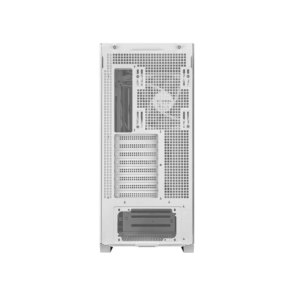 90DC00I3-B18000 ASUS                                                         | GABINETE ASUS TUF GAMING GT302 ARGB WHITE                                                                                                                                                                                                                 