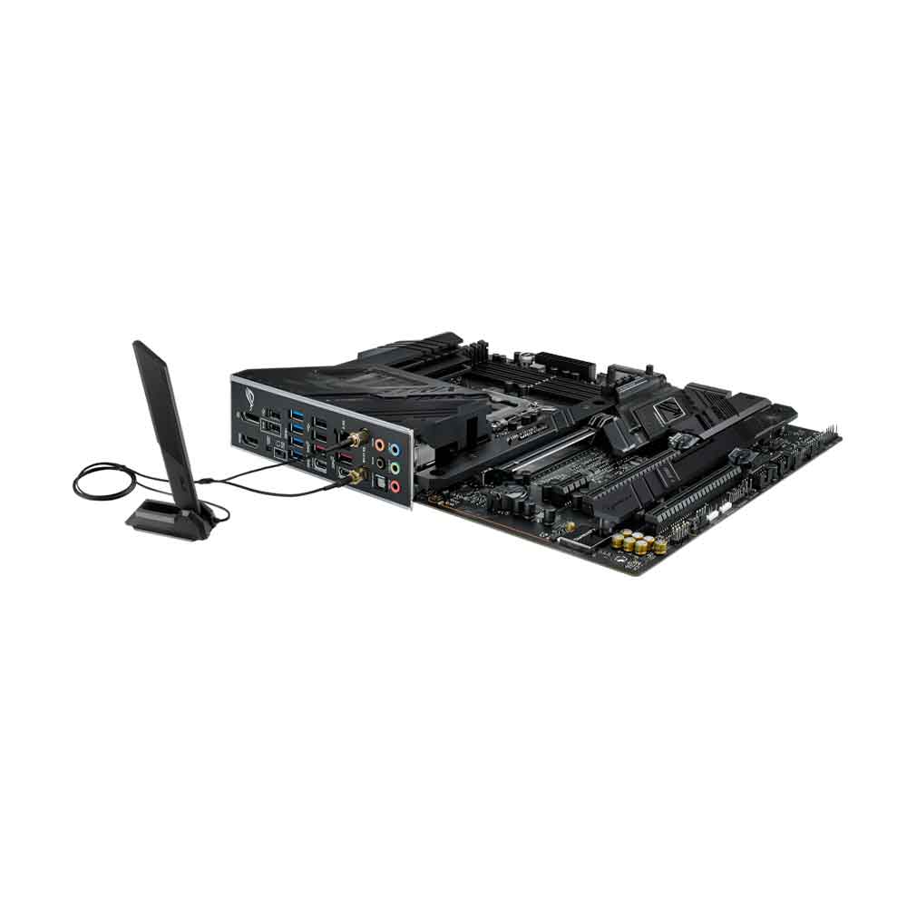 90MB1CP0-M0EAY0 ASUS                                                         | MOTHERBOARD ASUS ROG STRIX Z790-F GAMING WIFI                                                                                                                                                                                                             