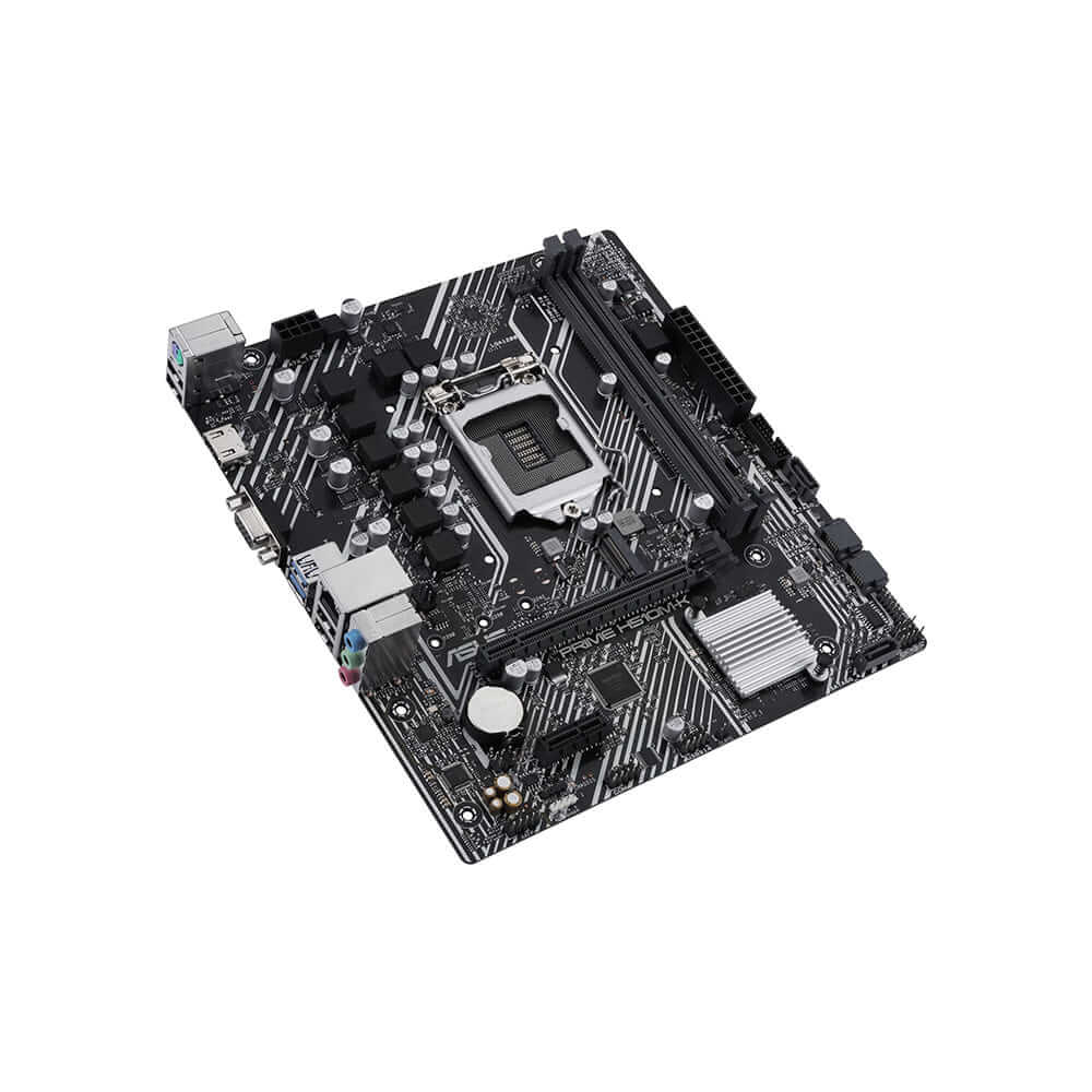 90MB1E80-M0EAY0 ASUS                                                         | MOTHERBOARD ASUS PRIME H510M-K R2.0 INTEL                                                                                                                                                                                                                 