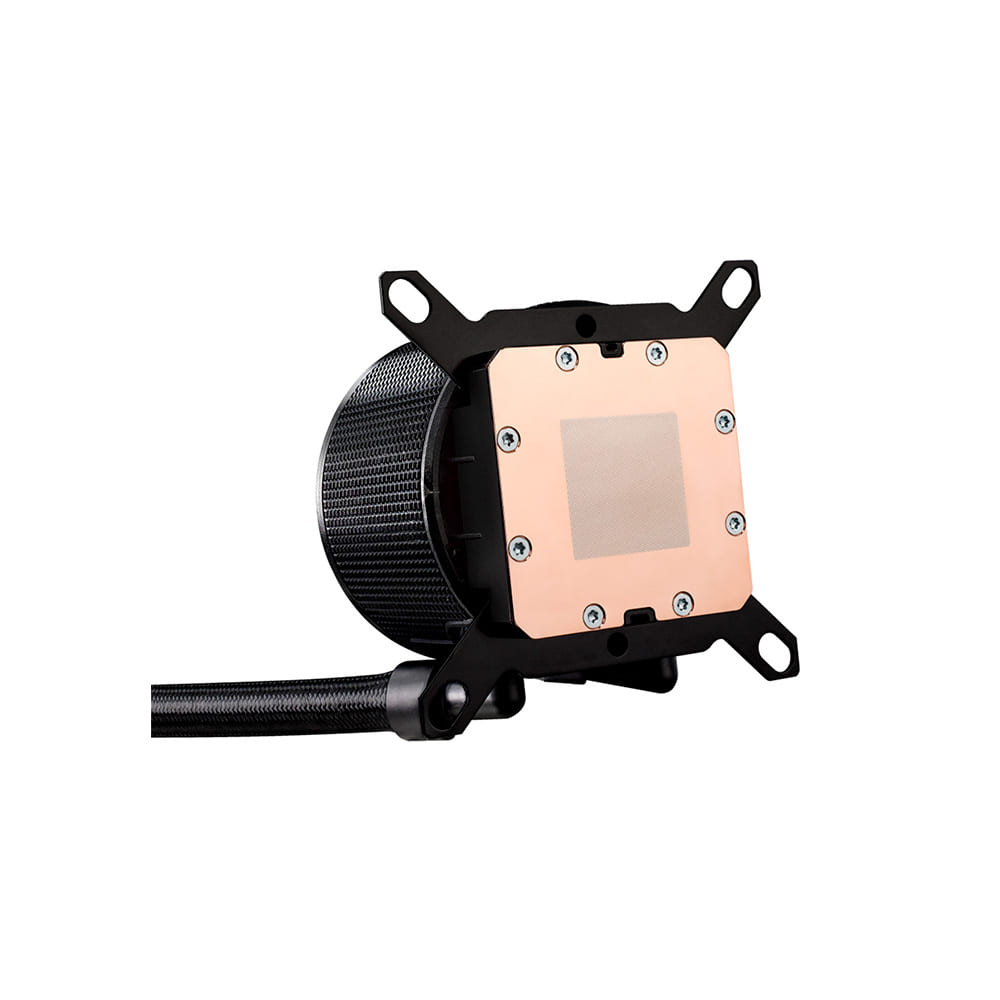 90RC00K1-M0AAY0 ASUS                                                         | COOLER ASUS ROG RYUJIN III 240 ARGB                                                                                                                                                                                                                       