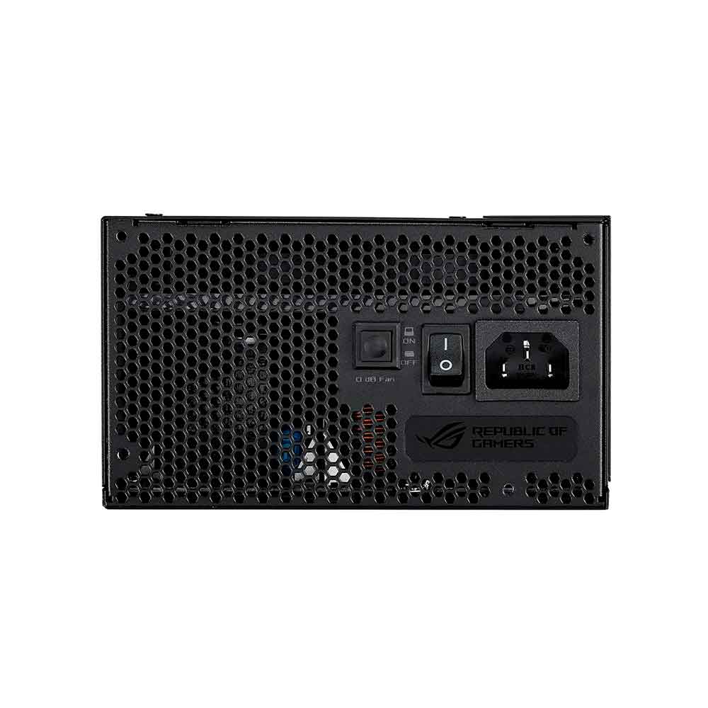 90YE00A3-B0BA00 ASUS                                                         | FUENTE PC ASUS ROG-STRIX-850G                                                                                                                                                                                                                             
