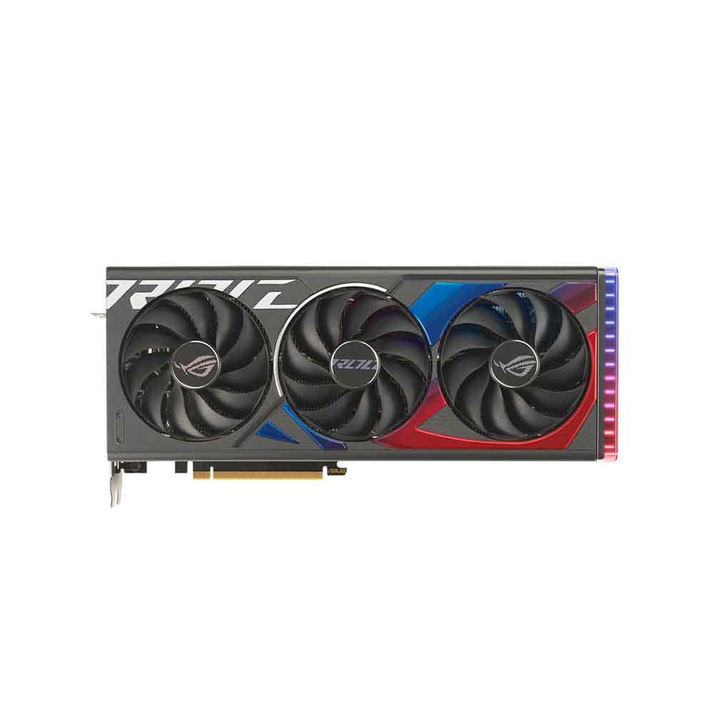 90YV0JB0-MVAA00 ASUS                                                         | PLACA DE VIDEO ASUS ROG-STRIX-RTX4060-O8G-GAMING                                                                                                                                                                                                          