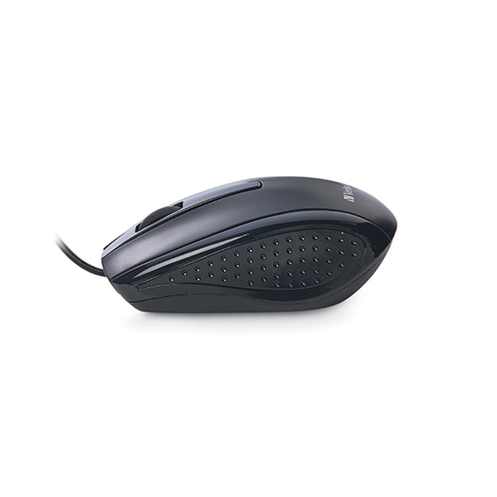 98111 VERBATIM                                                     | COMBO TECLADO Y MOUSE VERBATIM CON CABLE USB                                                                                                                                                                                                              