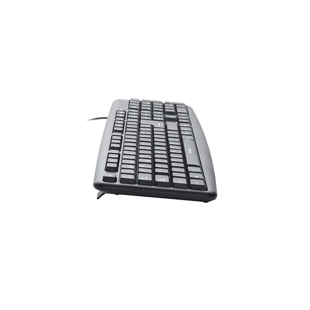98111 VERBATIM                                                     | COMBO TECLADO Y MOUSE VERBATIM CON CABLE USB                                                                                                                                                                                                              