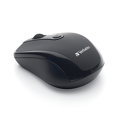 98122 VERBATIM                                                     | MOUSE VERBATIM WIRELESS NEGRO                                                                                                                                                                                                                             
