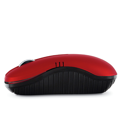 99767 VERBATIM                                                     | MOUSE VERBATIM COMMUTER WIRELESS ROJO MATE                                                                                                                                                                                                                