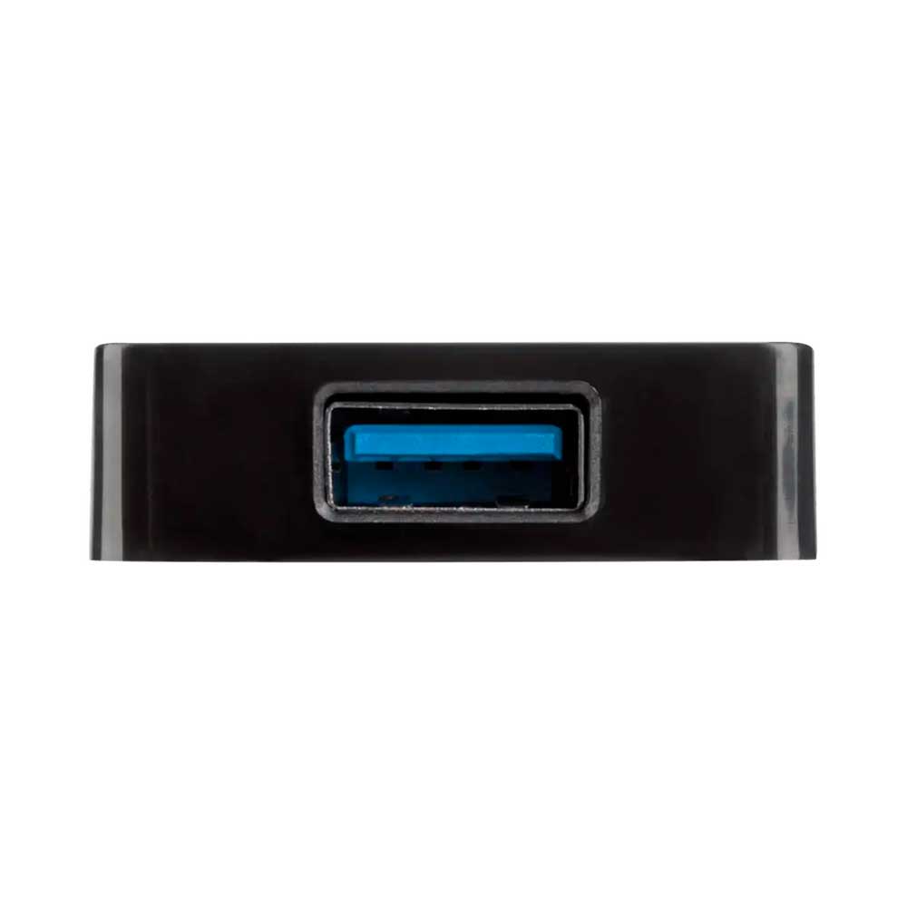 ACH124US TARGUS                                                       | HUB TARGUS USB 3.0 DE 4 PUERTOS                                                                                                                                                                                                                           