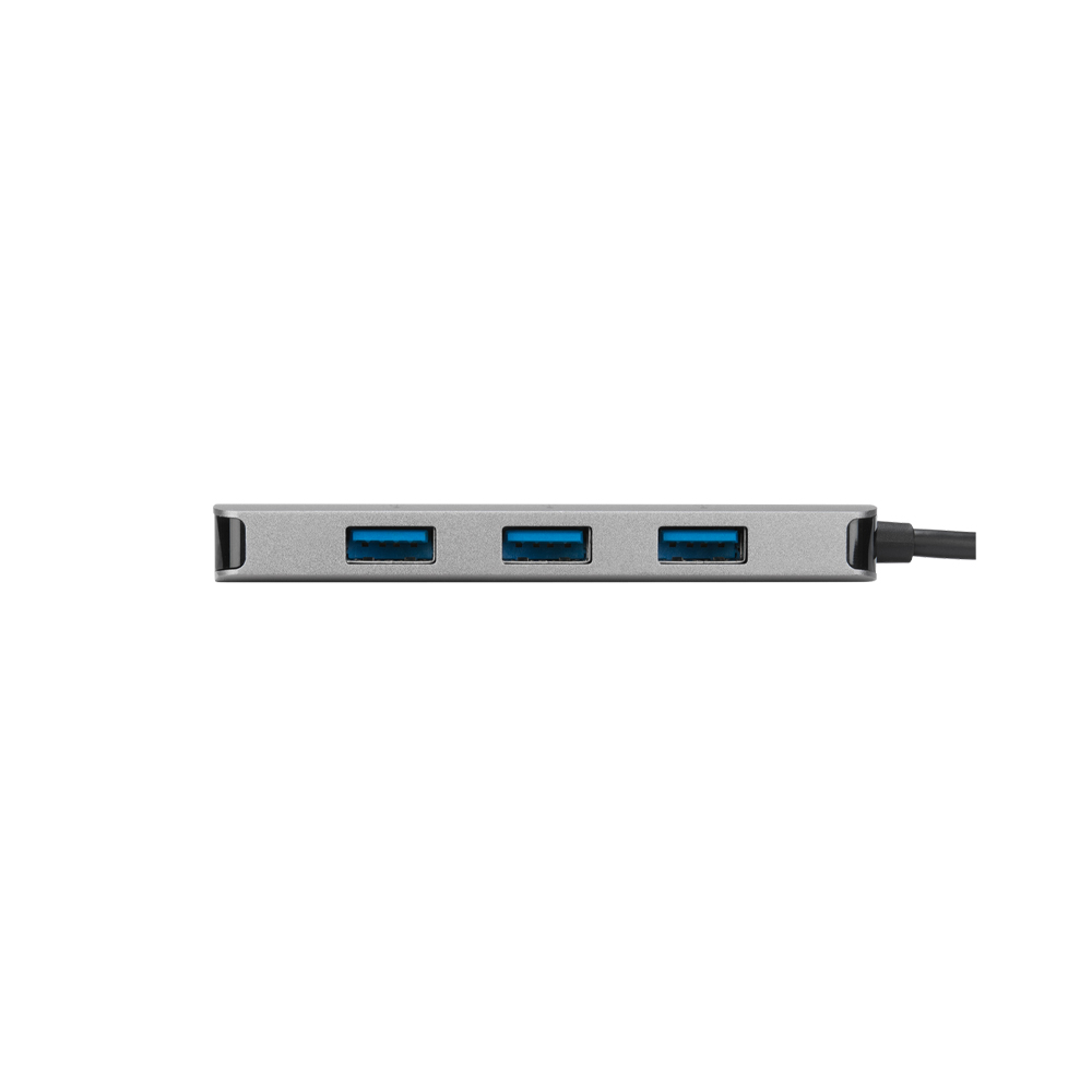 ACH226BT TARGUS                                                       | HUB TARGUS USB-C TO USB-A DE 4 PUERTOS                                                                                                                                                                                                                    