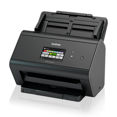ADS2800W BROTHER                                                      | ESCANER BROTHER IMAGECENTER ADS-2800W DUPLEX WIFI ETHERNET                                                                                                                                                                                                