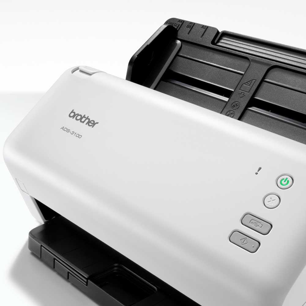ADS3100 BROTHER                                                      | ESCANER BROTHER ADS-3100                                                                                                                                                                                                                                  