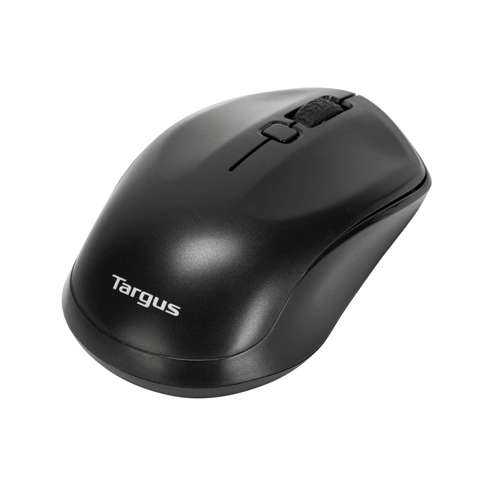 AKM610ES TARGUS                                                       | COMBO TECLADO + MOUSE TARGUS KM610 INALAMBRICO NEGRO                                                                                                                                                                                                      
